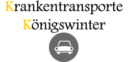 Krankentransport Königswinter